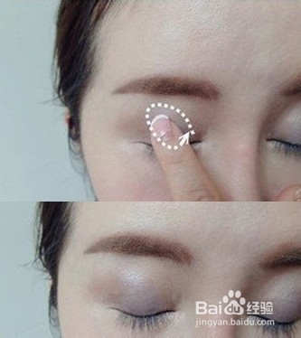 水润琉璃唇妆 打造无瑕美肌淡妆好气色