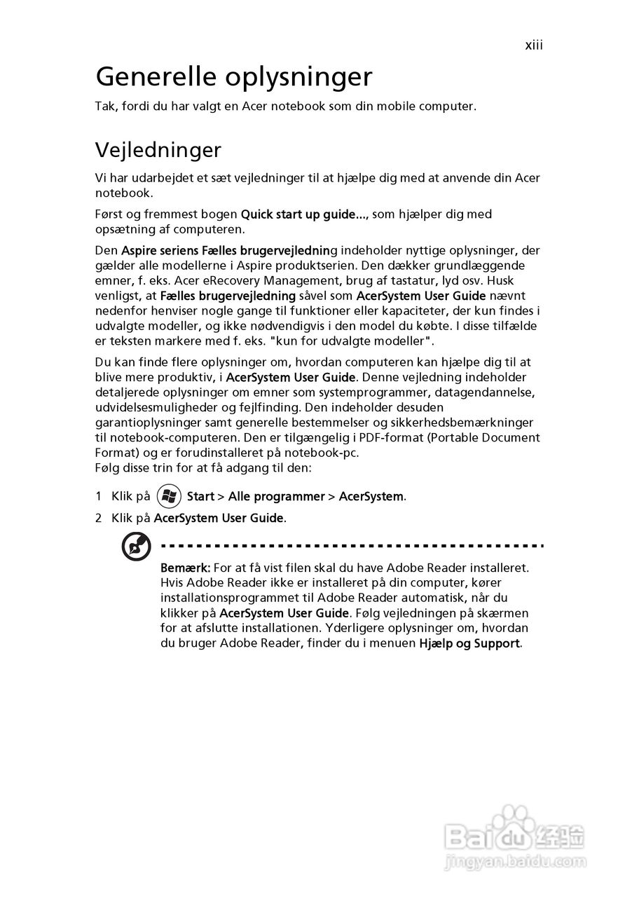 ACER宏基Aspire 5745G笔记本说明书:[60]