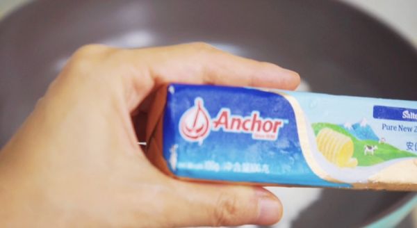 香浓芝士肉酱南瓜