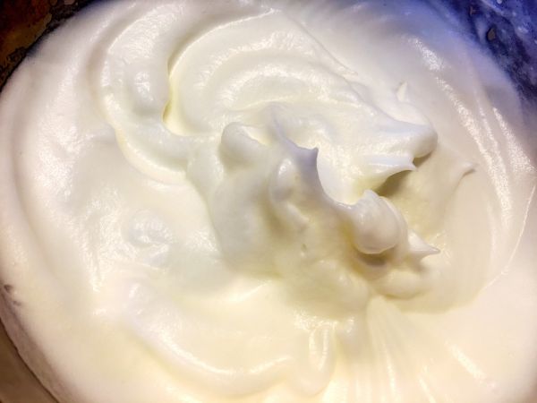 抹茶椰香北海道戚风