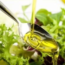 核桃油的功效与作用及食用方法