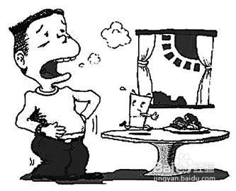 急症处理之呃逆