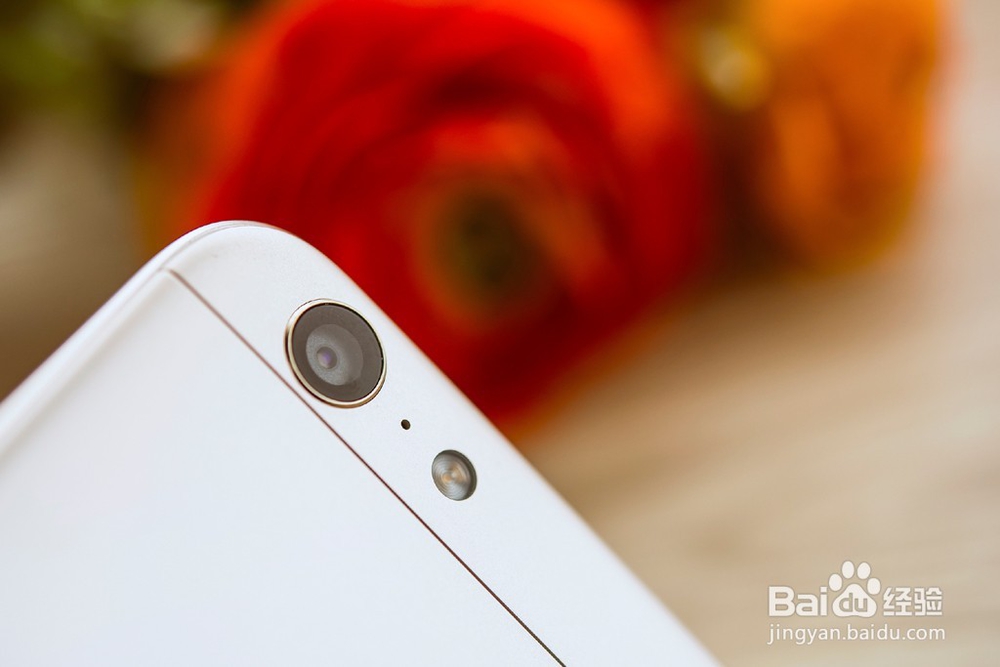 OPPO A57新机图赏!