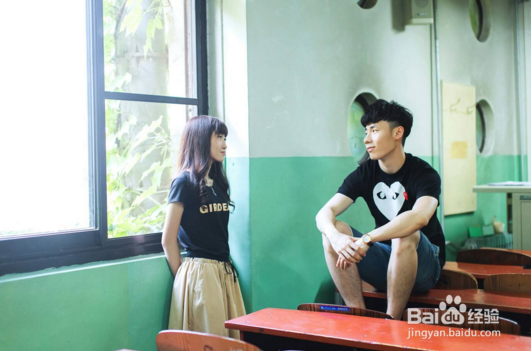 女友突然不理睬自己怎么办