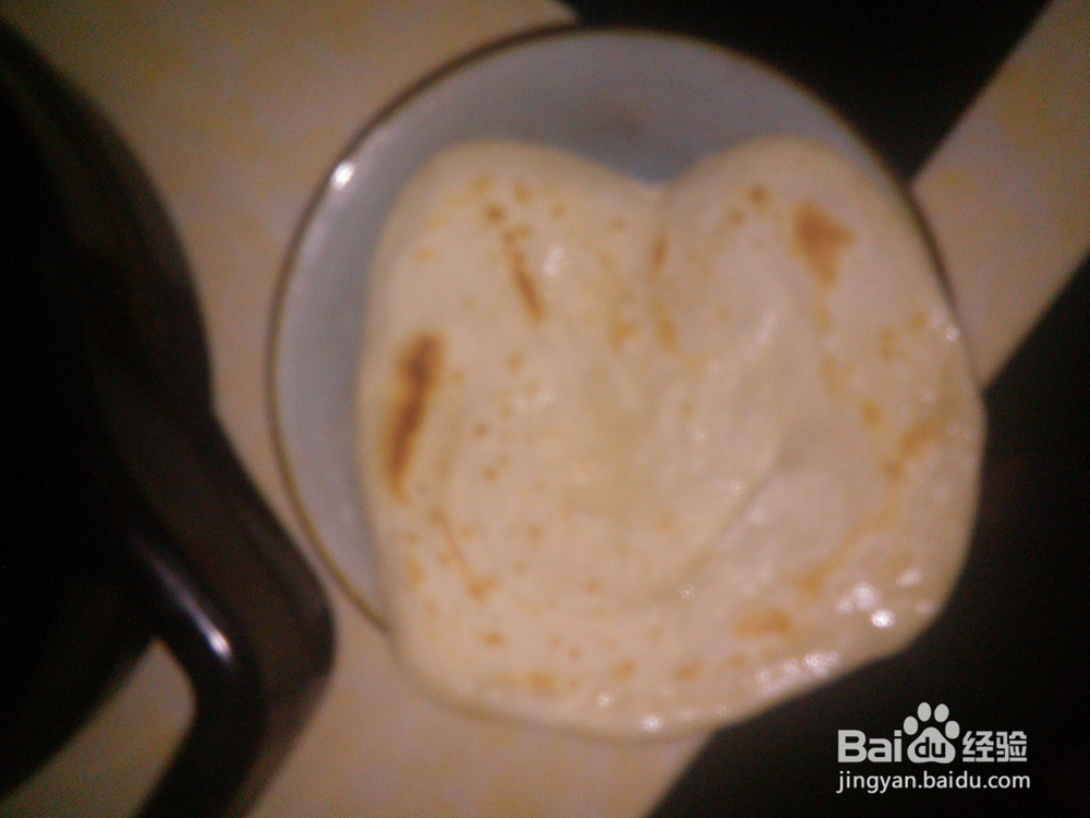 家常烙饼的做法