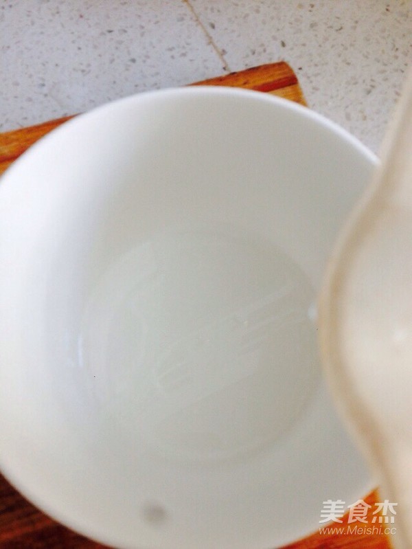 红椒菠萝炒虾仁