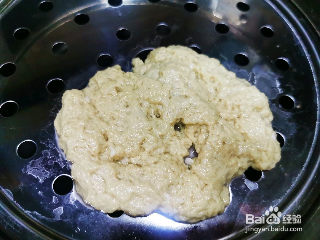 陕西凉皮怎么做