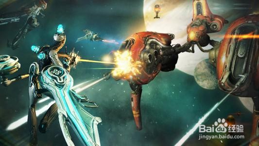 星际战甲月球密室通关攻略