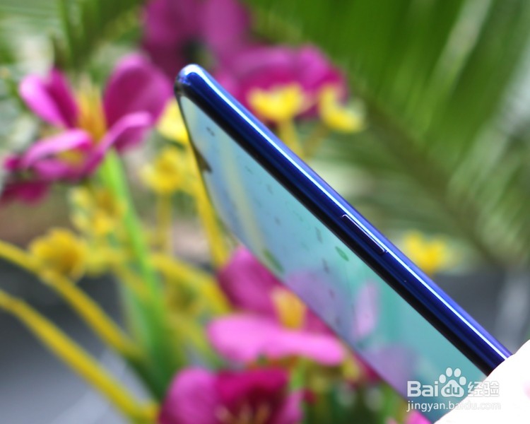 OPPO K1 手机开箱晒物