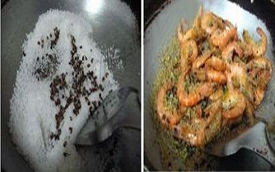 椒盐大虾怎么做