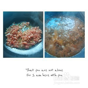 酸辣汤怎样做好吃