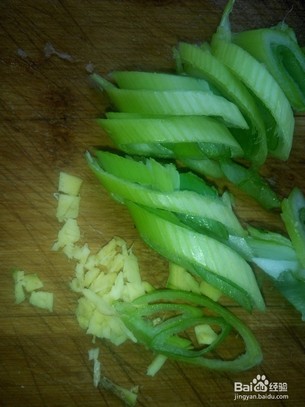 鸡蛋西红柿烩虾仁