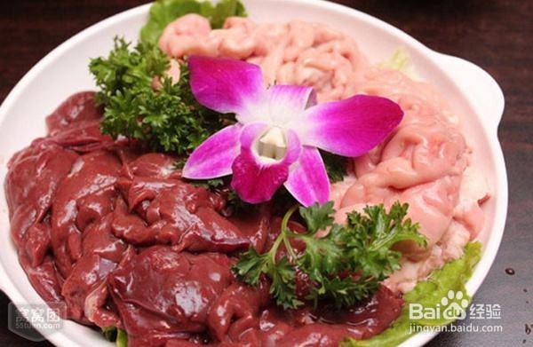 怎么通过食物降低血压?