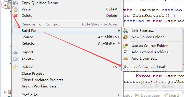 java链接mysql数据库