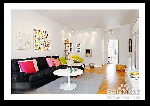 房子装修设计90地中海风情