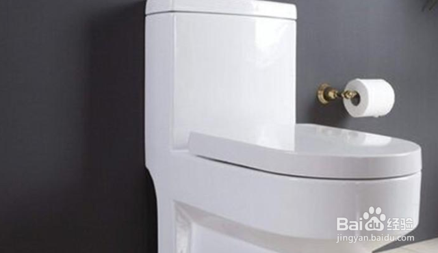 马桶没有堵,但是冲水无力?