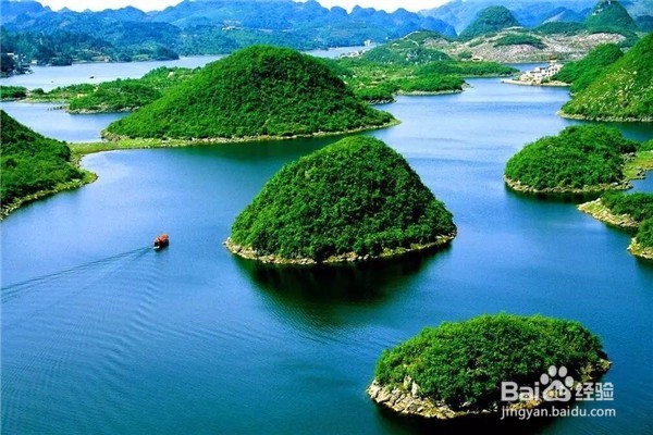 夏天旅行攻略—清凉一夏，最适合夏天的旅行地