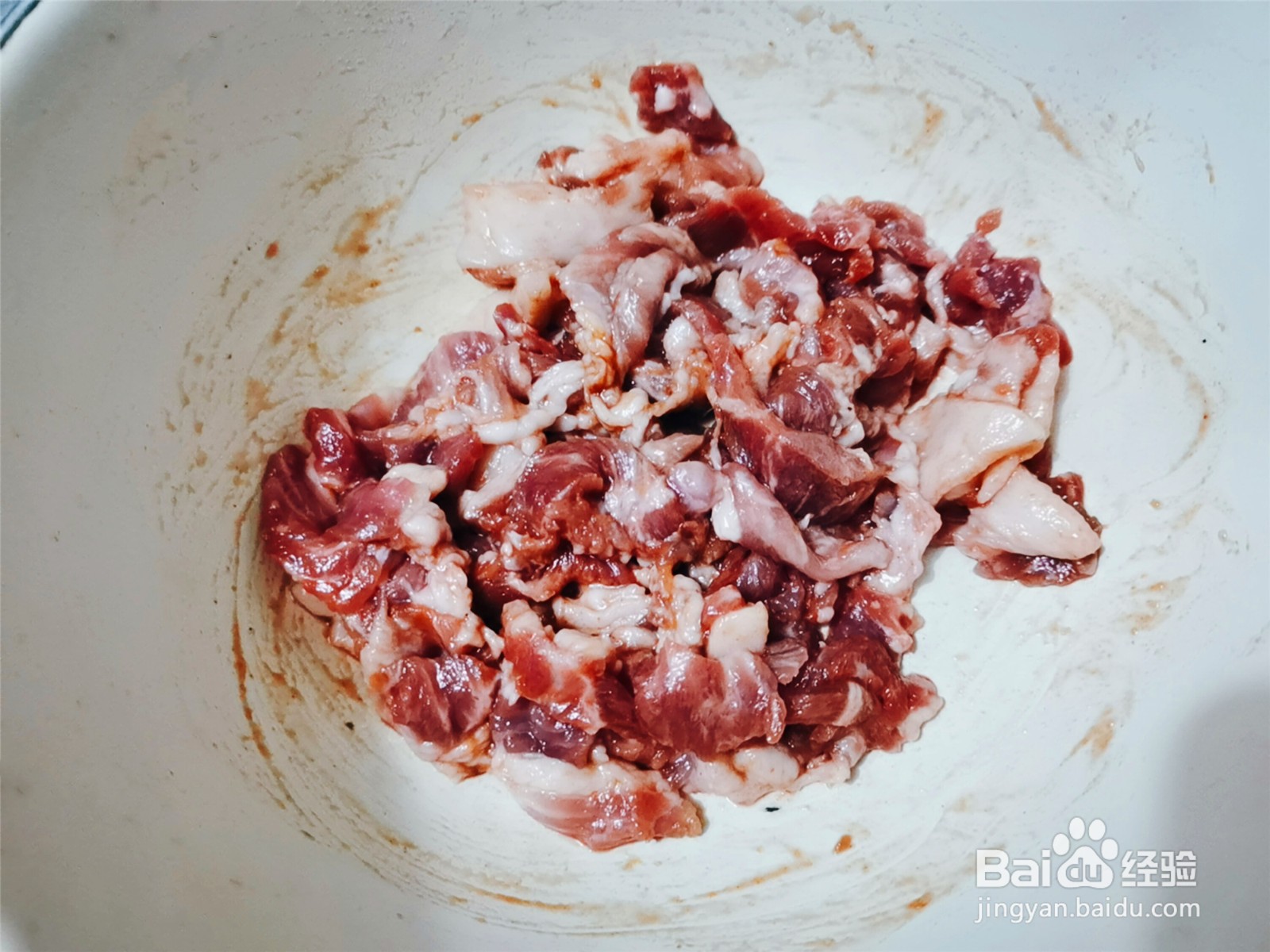 春笋炒肉怎么做