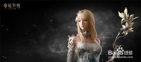 命运方舟魔法师职业晋阶推荐