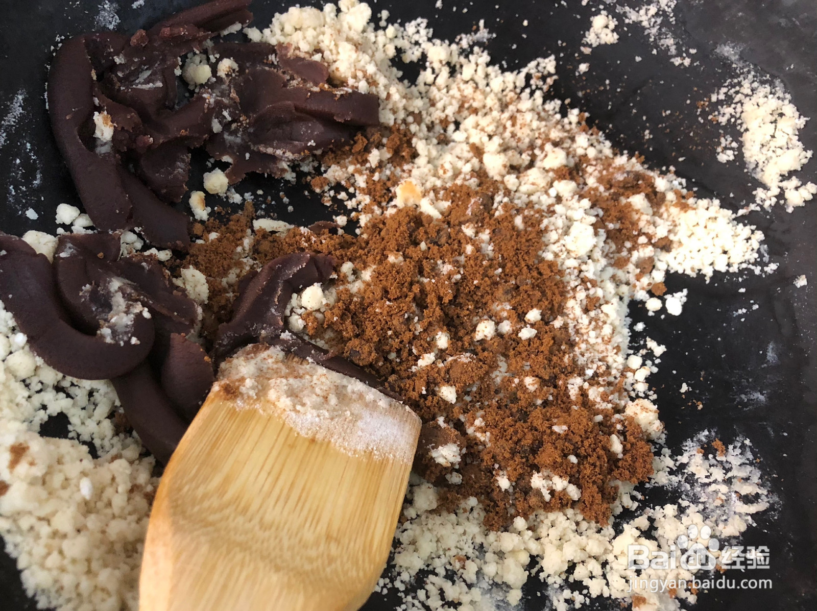 简单五层大粽子旳做法的做法