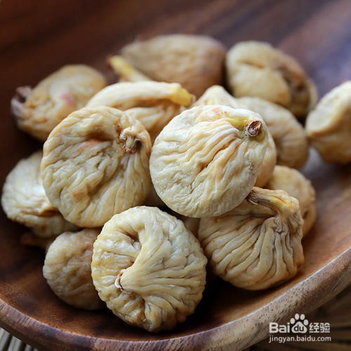 干无花果的功效与作用及食用方法