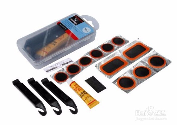 长途骑行需要什么 极简版