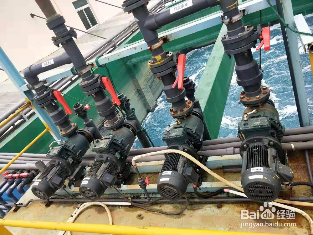 塑料耐腐蚀自吸泵注意这些问题，用的更久