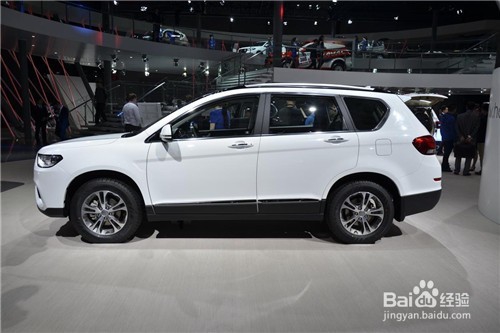 海马s5和哈弗h6哪个好