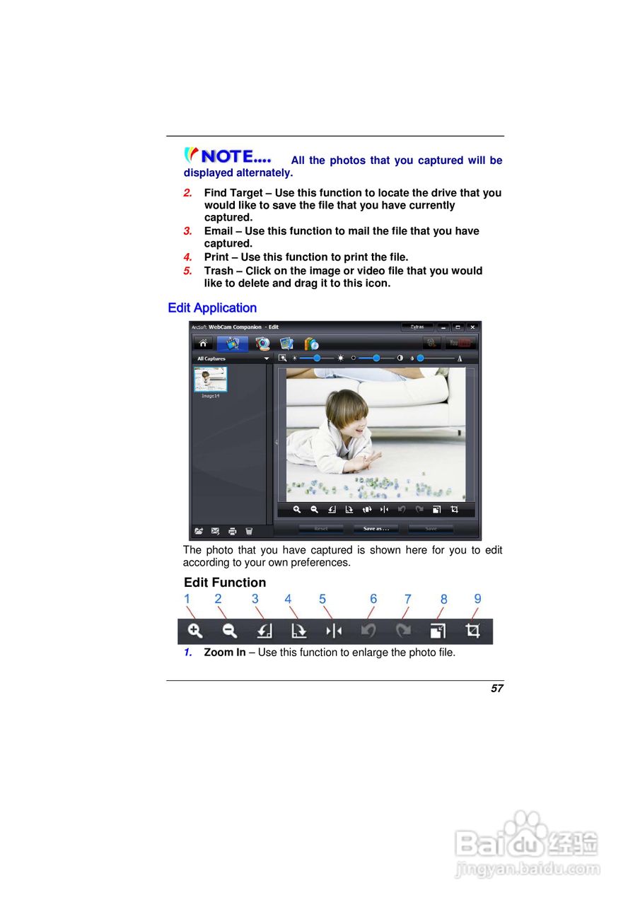 精英ECS E11IS2笔记本电脑说明书:[7]