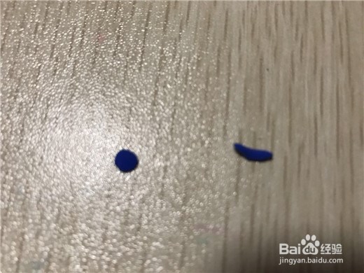 如何用彩泥做调皮的小星星挂件