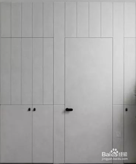 入户门对厕所的最佳处理方案