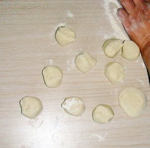 私家春饼秘籍！