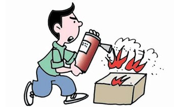 怎样使用防毒面具应对纵火恐怖袭击