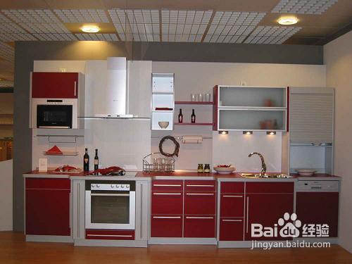 购买整体橱柜请注意七大陷阱