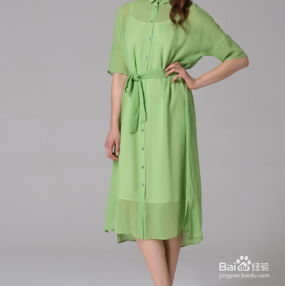 真丝衣服缩水怎么恢复