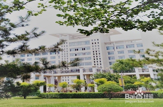 【校园指南】山西医科大学汾阳学院新生报道攻略