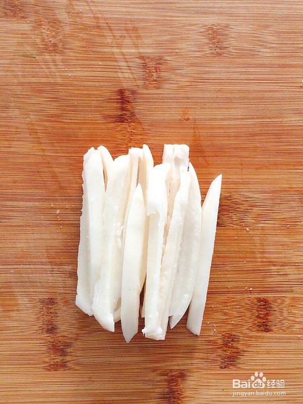 糖醋素排骨的做法