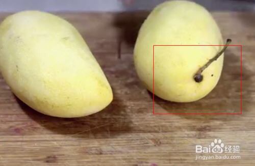 怎么判断玉芒熟没熟