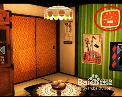 【奶奶的房间攻略】奶奶的房间通关攻略（二）