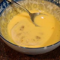 炸藕盒的美味做法