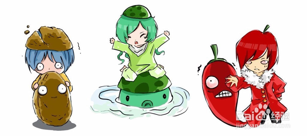 植2无尽植物实用推荐