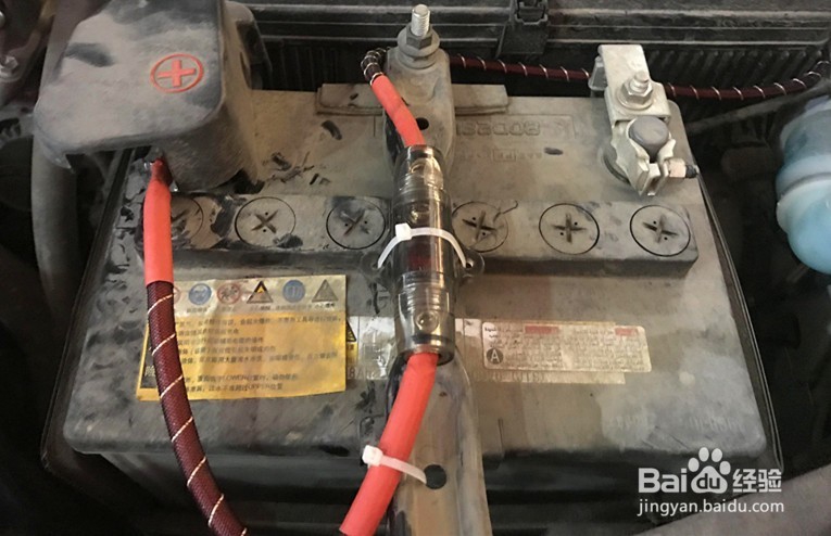 酷路泽升级换装丹麦芬朗汽车音响