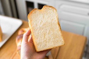 布里欧修皇冠吐司的做法