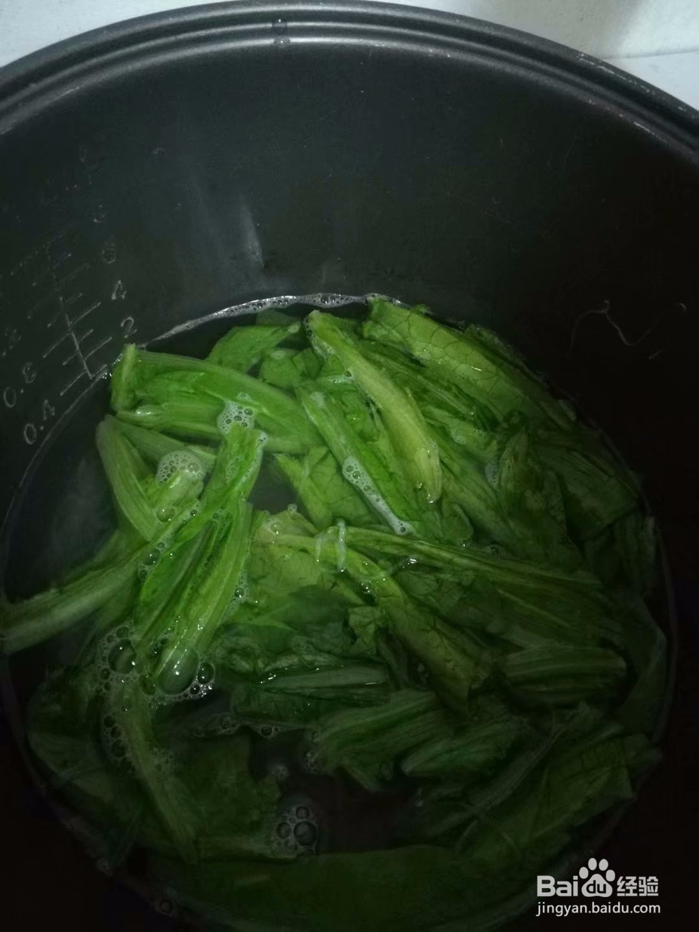 干捞鸭爪粉丝怎么做