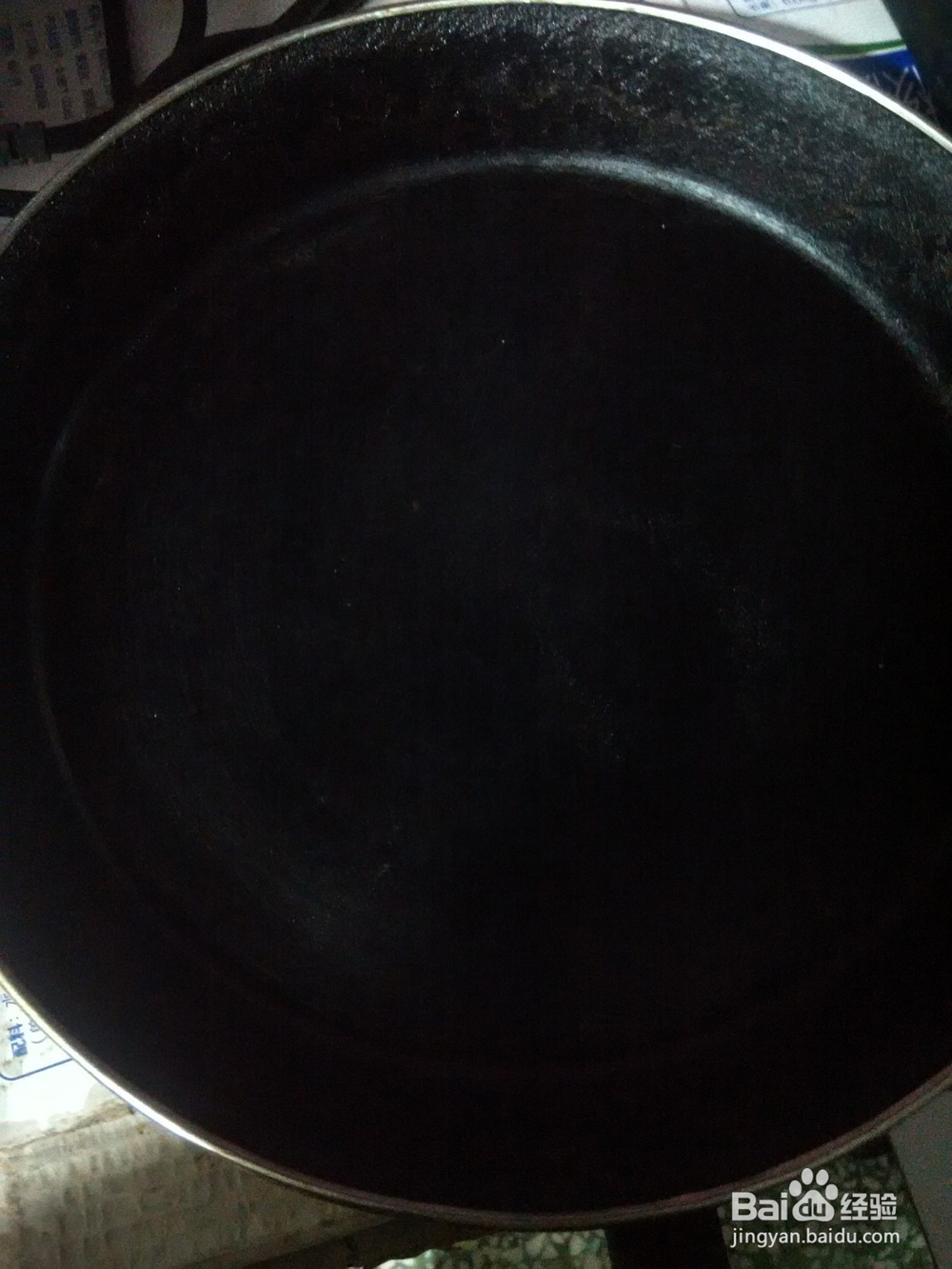 简便之鸡蛋炒土豆丝