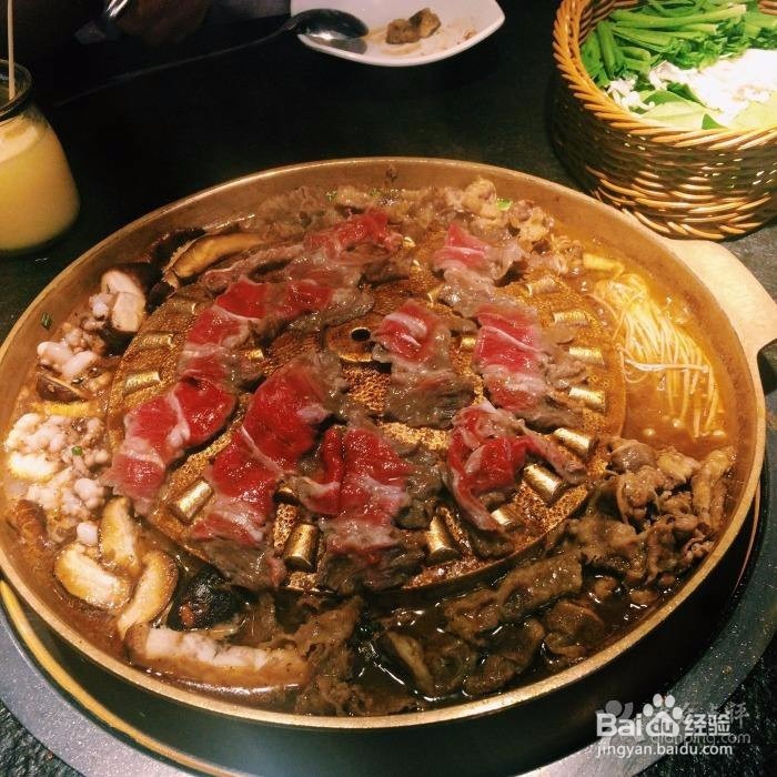 在家也能做出来的小猪犇犇水煎肉