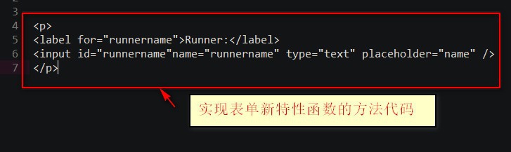 使用什么验证input域的模式