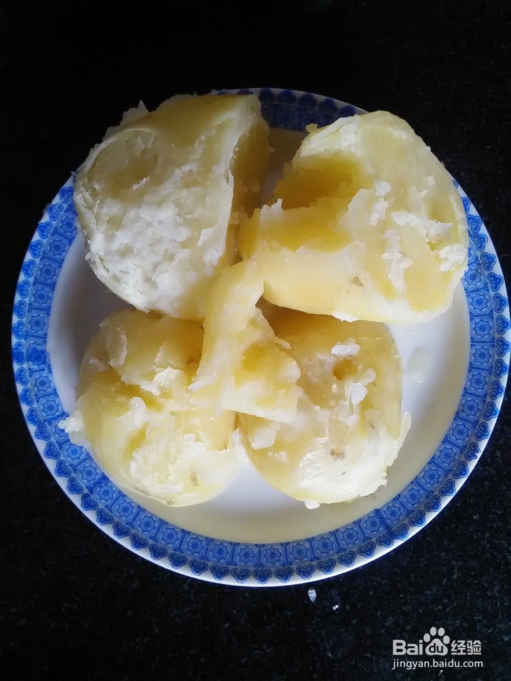 牛肉土豆泥新吃法