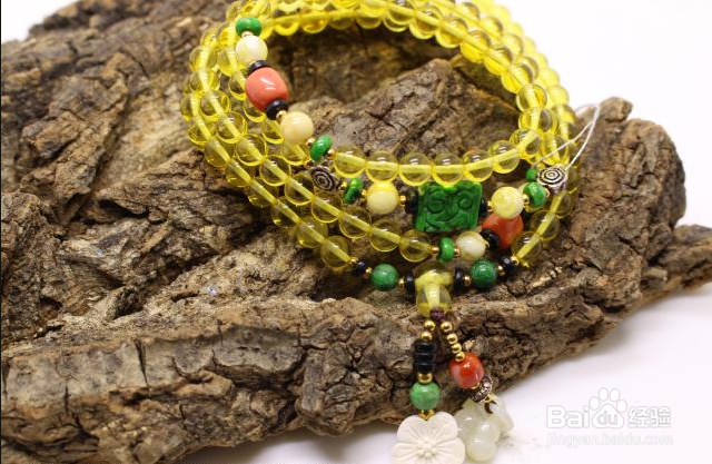 英雄不问出处，但是琥珀蜜蜡一定要问产地！