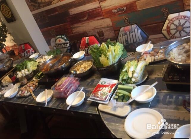 部门轰趴馆聚会如何安排